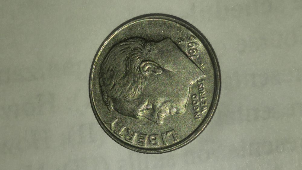 Value-Of-Off-Center-Dime?